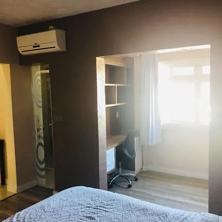Flat Blumenau Vila Nova Exterior photo
